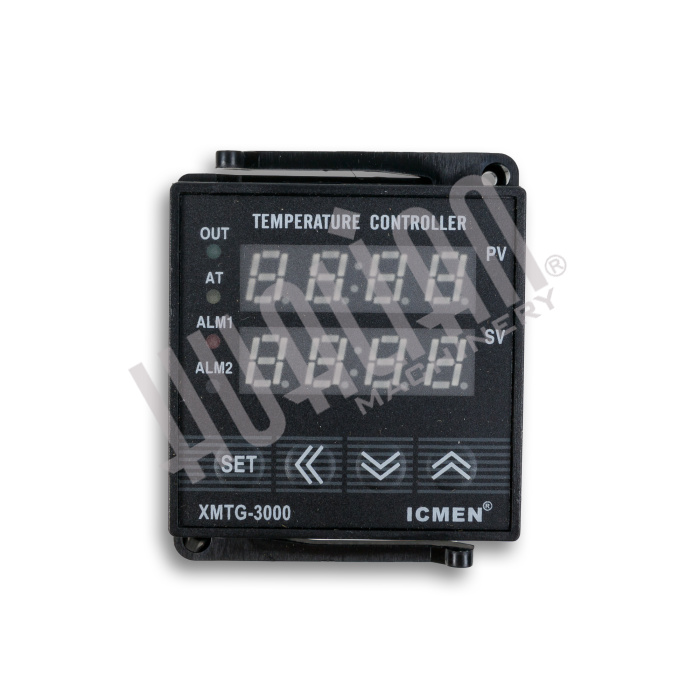 Контроллер температуры TF-6540SA Hualian - Купить с доставкой по всей Беларуси