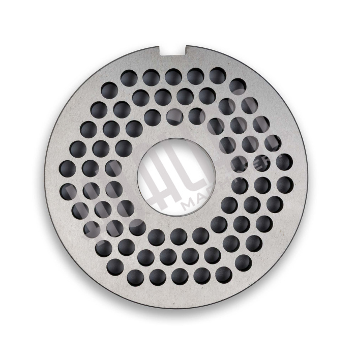 Решетка 8 мм для JR-120 (посадочное отв. Ø35 мм) Hualian - Купить с доставкой по всей Беларуси
