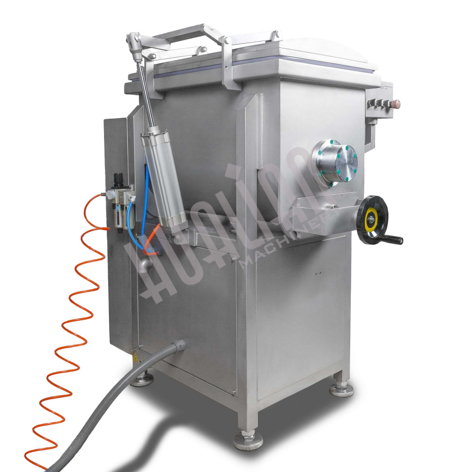 Вакуумный фаршемес JBZKS-150 Hualian - Купить с доставкой по всей Беларуси