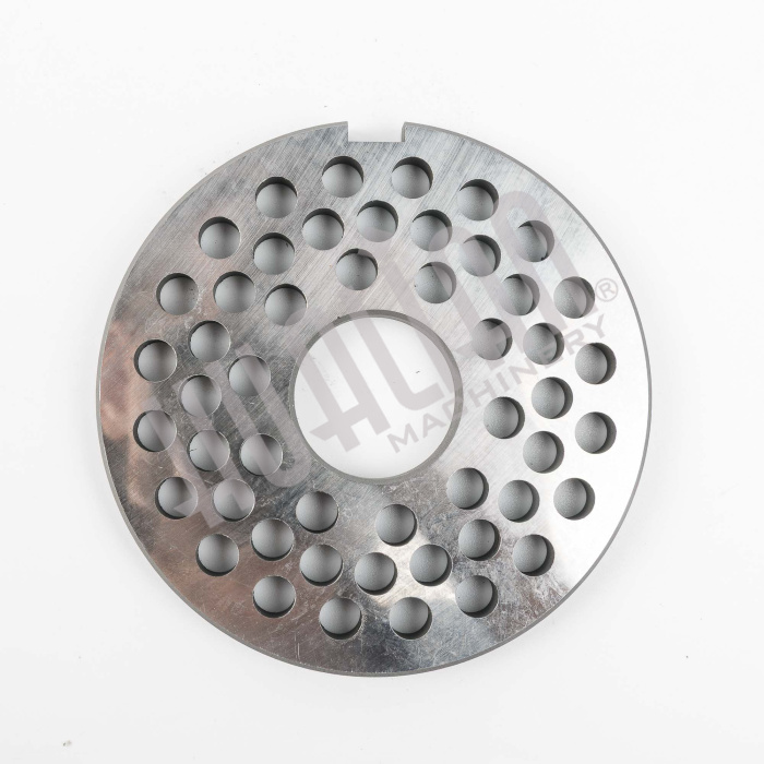 Решетка D120 с диаметром отверстий 9мм Hualian - Купить с доставкой по всей Беларуси