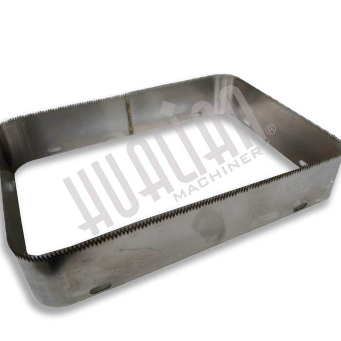 Нож для HL-95A (230*180mm) Hualian - Купить с доставкой по всей Беларуси