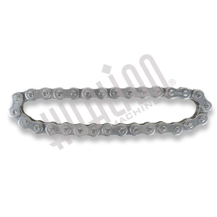 Цепь конвейера 06B-1-30 для HVT-450A/2 Hualian - Купить с доставкой по всей Беларуси