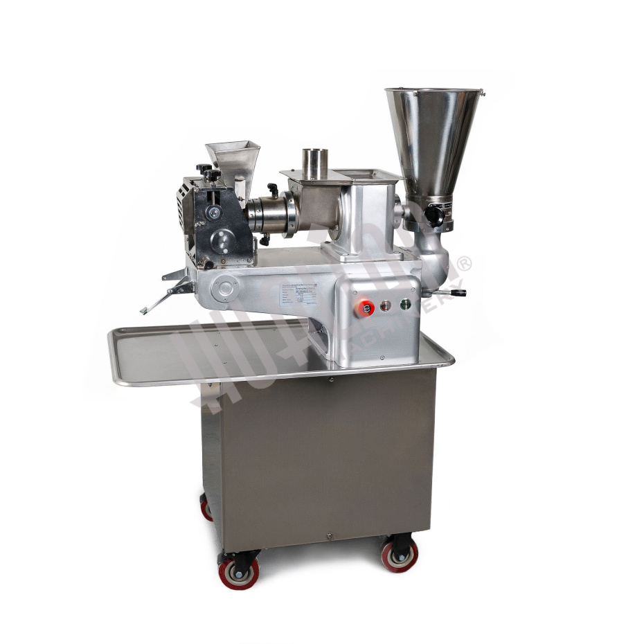 Пельменные аппараты JGL-120 Hualian - Купить с доставкой по всей Беларуси