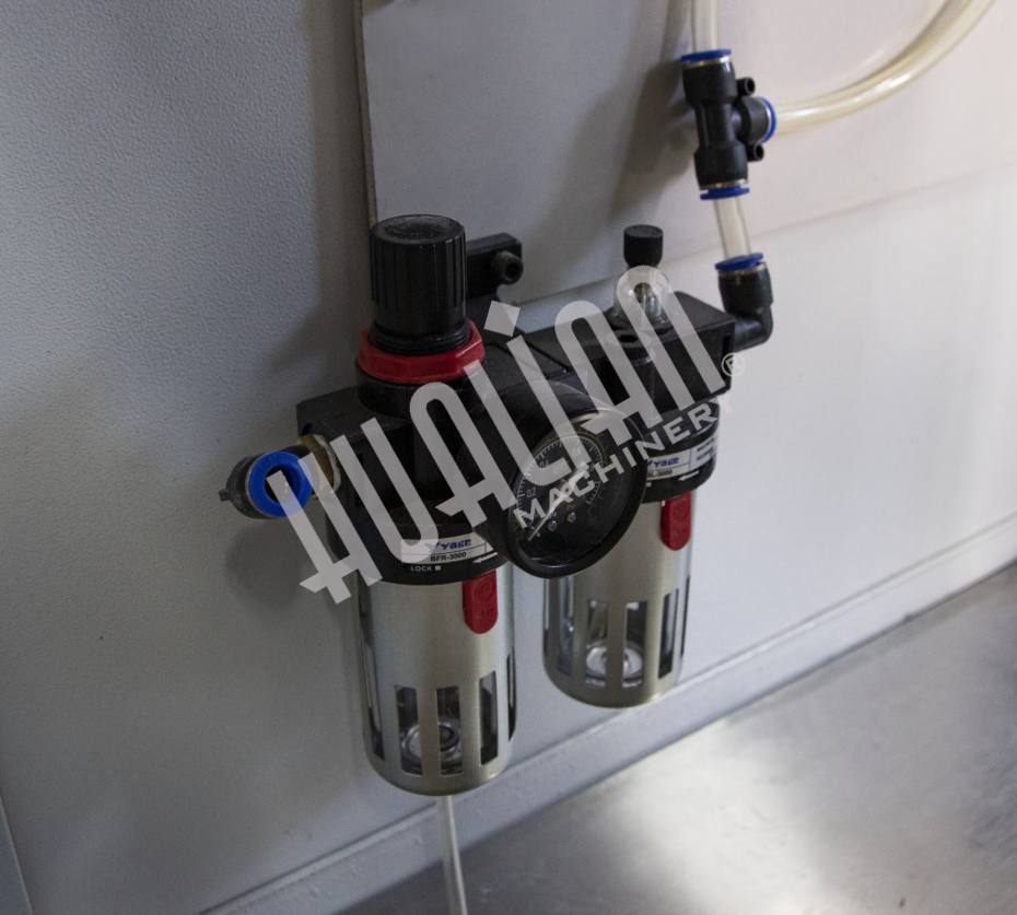 Машина для упаковки трудно-сыпучих продуктов и порошков DXDF-20AX Hualian - Купить с доставкой по всей Беларуси