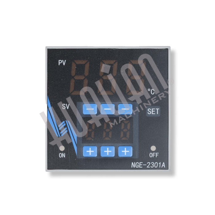 Терморегулятор цифровой NGE-2301A/E300 для ET Hualian - Купить с доставкой по всей Беларуси