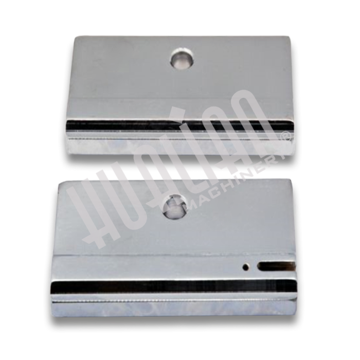 Нагревательный блок для FRM-1370 верхний левый Hualian - Купить с доставкой по всей Беларуси