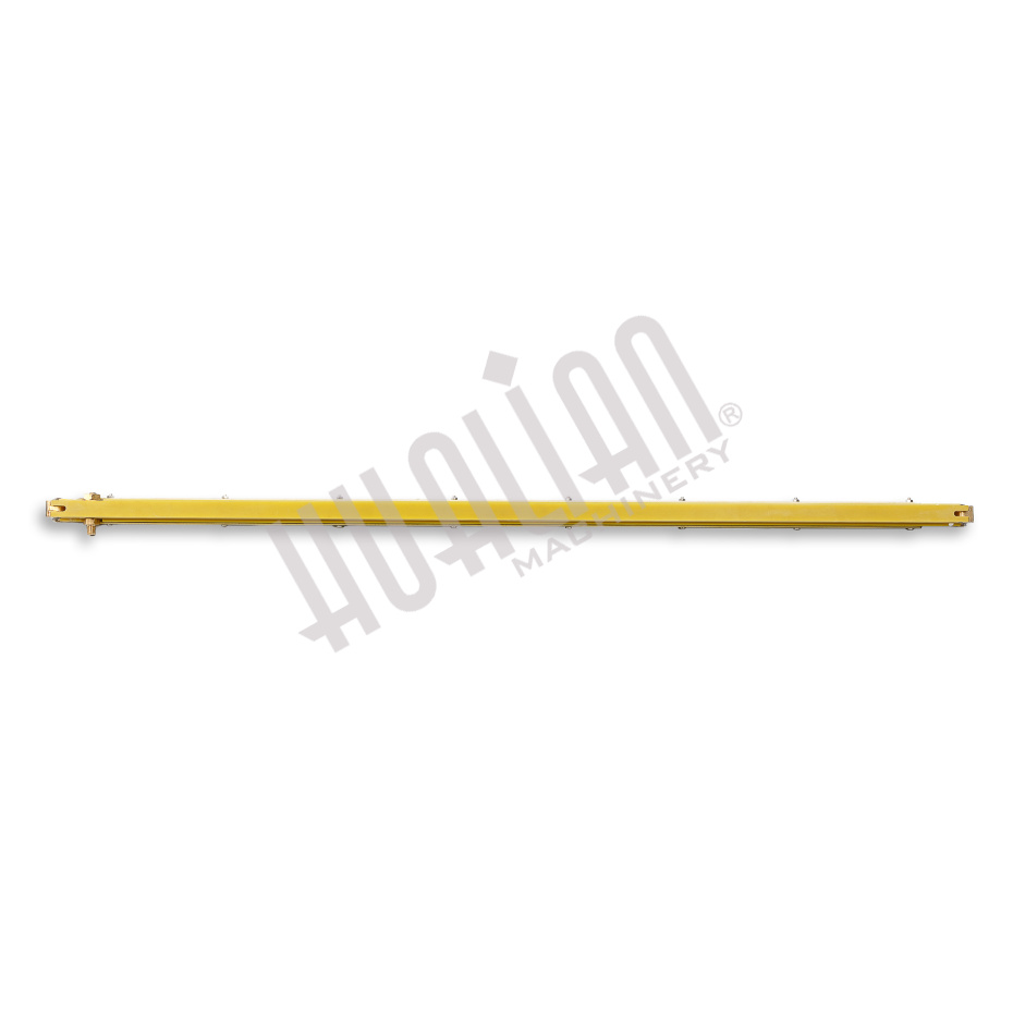 Эпоксидная планка в сборе для HVC-820/2SB с обрезкой Hualian - Купить с доставкой по всей Беларуси