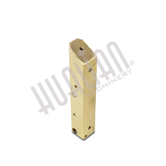 Блок нагрева для FR-770 нижний Hualian - Купить с доставкой по всей Беларуси