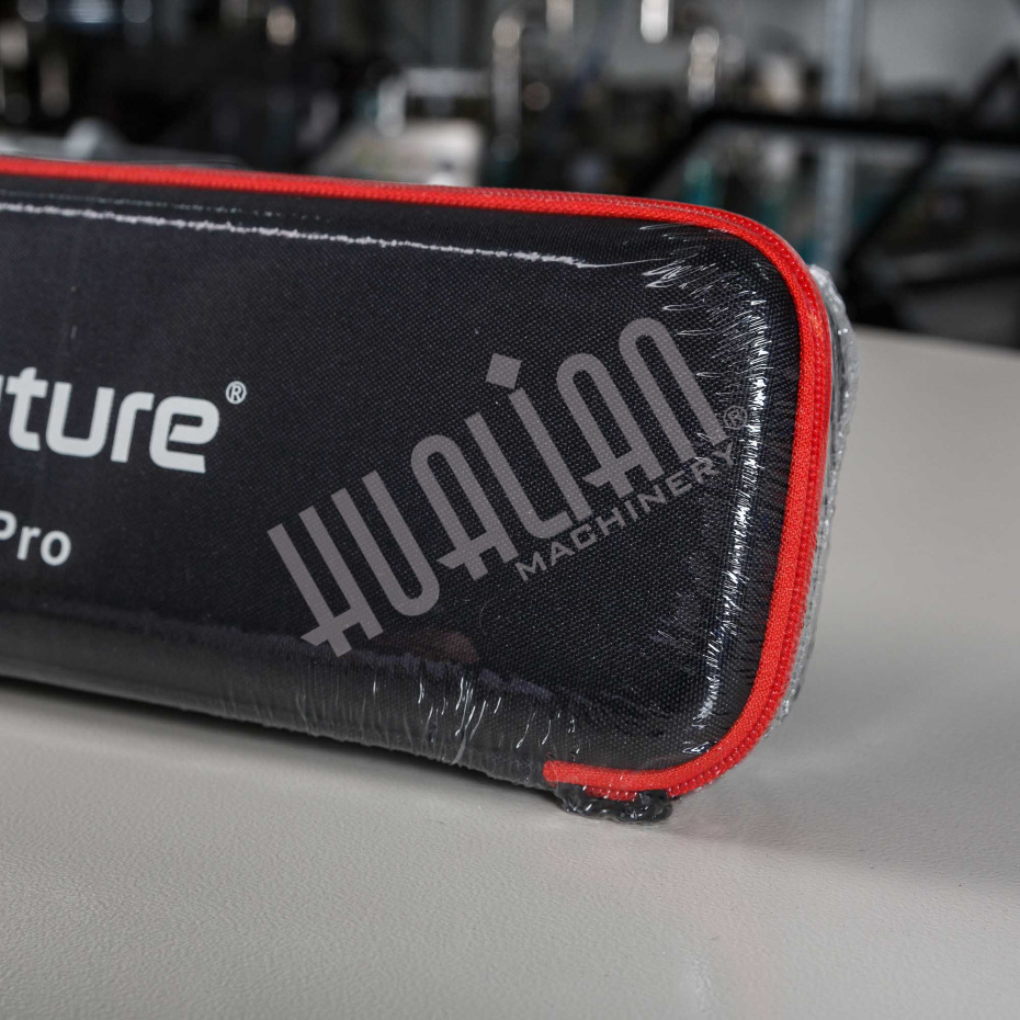 Высокоскоростной термоусадочный тоннель BS-5030X Hualian - Купить с доставкой по всей Беларуси