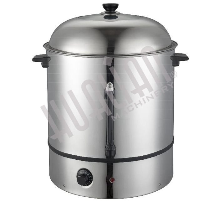 Аппарат для варки кукурузы CS-48 Hualian - Купить с доставкой по всей Беларуси