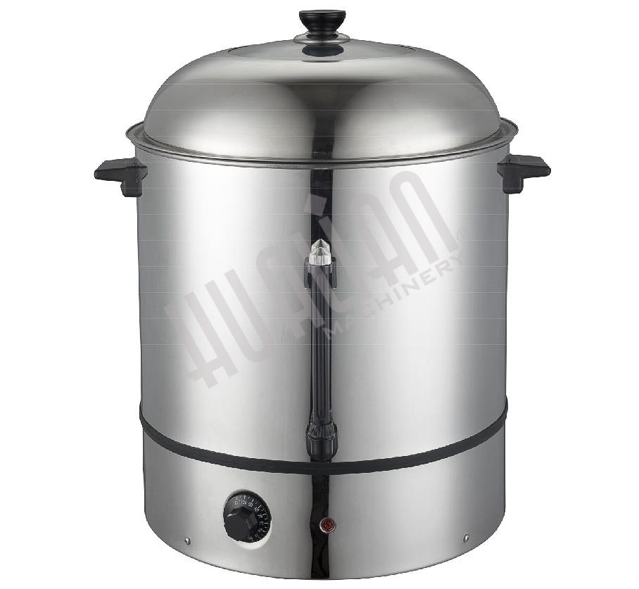 Аппарат для варки кукурузы CS-48 Hualian - Купить с доставкой по всей Беларуси