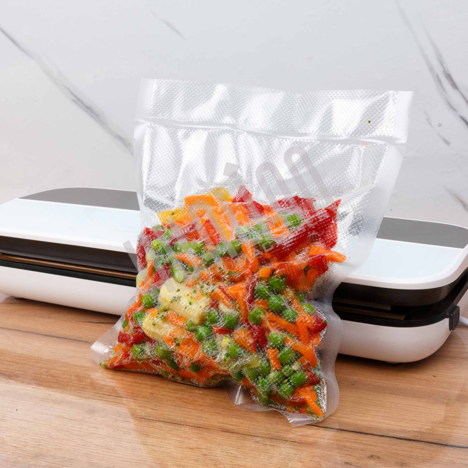 Ручной вакуумный аппарат для домашнего использования DZ-300/E Hualian - Купить с доставкой по всей Беларуси