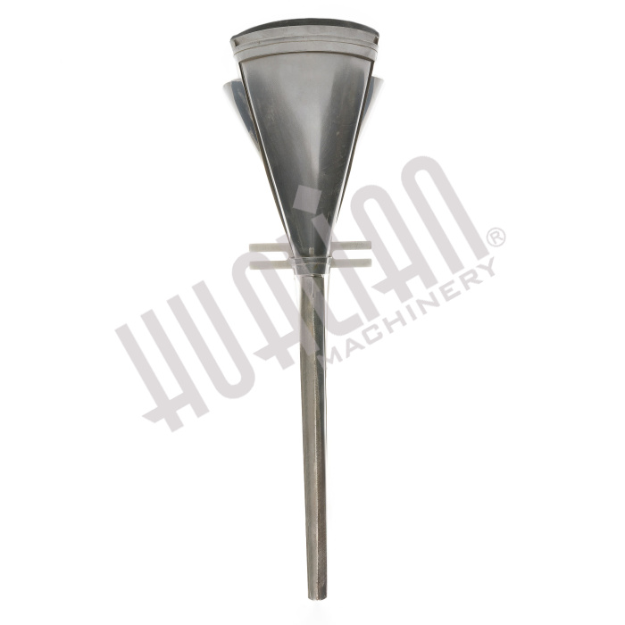 Формирователь пакета для DXDK-500Il (4-х шовный пакет сашет, 220 мм) Hualian - Купить с доставкой по всей Беларуси