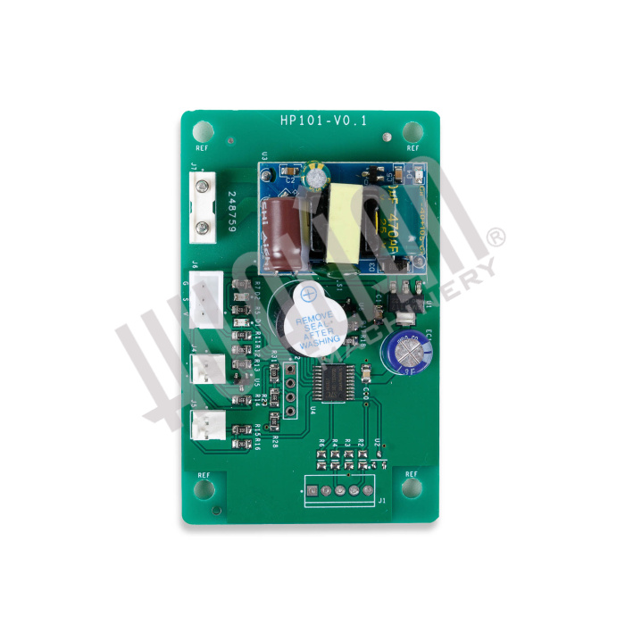 Плата управления для HTS-225 Hualian - Купить с доставкой по всей Беларуси