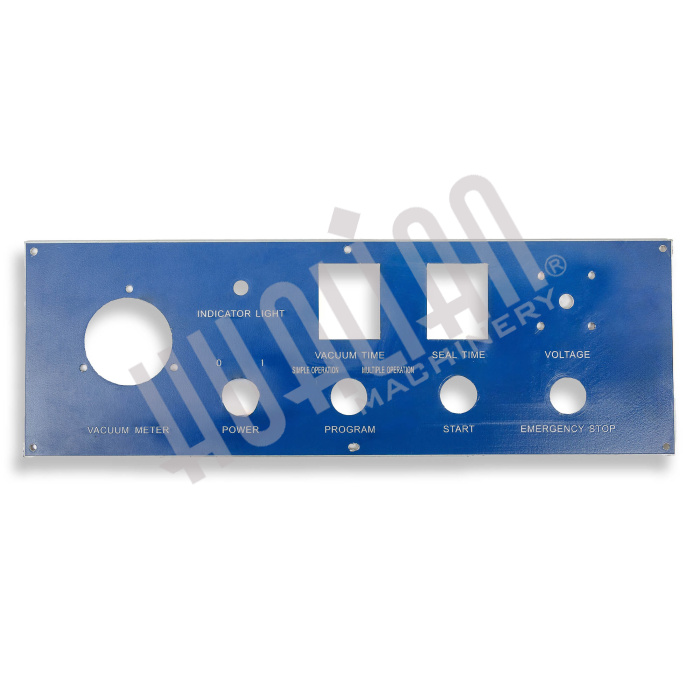 Лицевая панель DZ-800 Hualian - Купить с доставкой по всей Беларуси