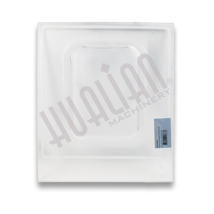 Крышка для вакуумного аппарата DZ-400 NEW Hualian - Купить с доставкой по всей Беларуси