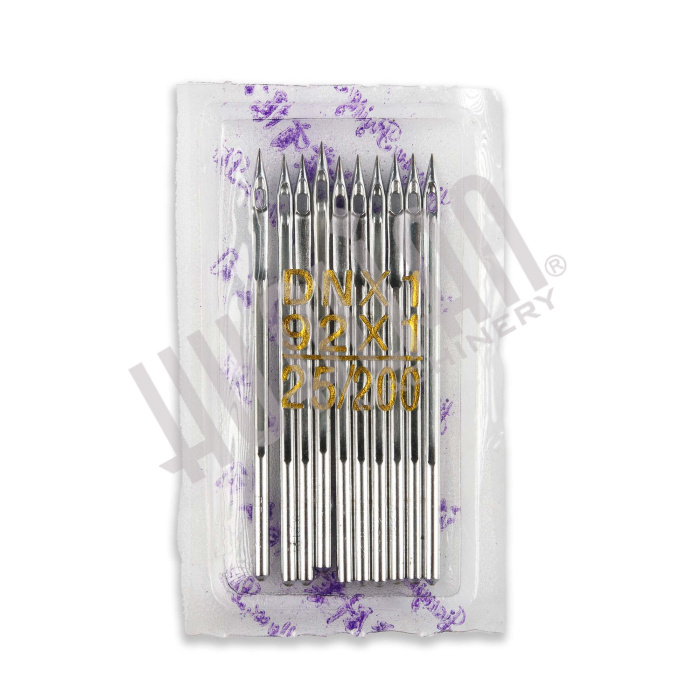 Игла для мешкозашивочной машины GK26-1 (упак10 шт) Hualian - Купить с доставкой по всей Беларуси