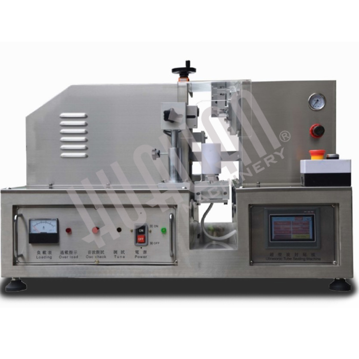 Тубозапаивающая машина HX-007  Hualian - Купить с доставкой по всей Беларуси