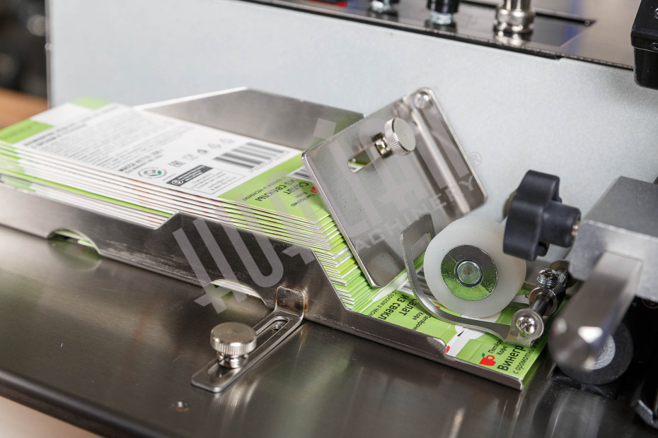  Датер с каплеструйным принтером MY-12P Hualian - Купить с доставкой по всей Беларуси