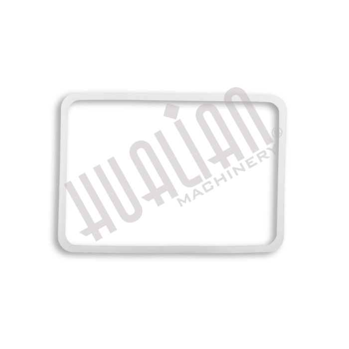 Уплотнительная резина лотка для HVT размер лотка 210*148 мм Hualian - Купить с доставкой по всей Беларуси
