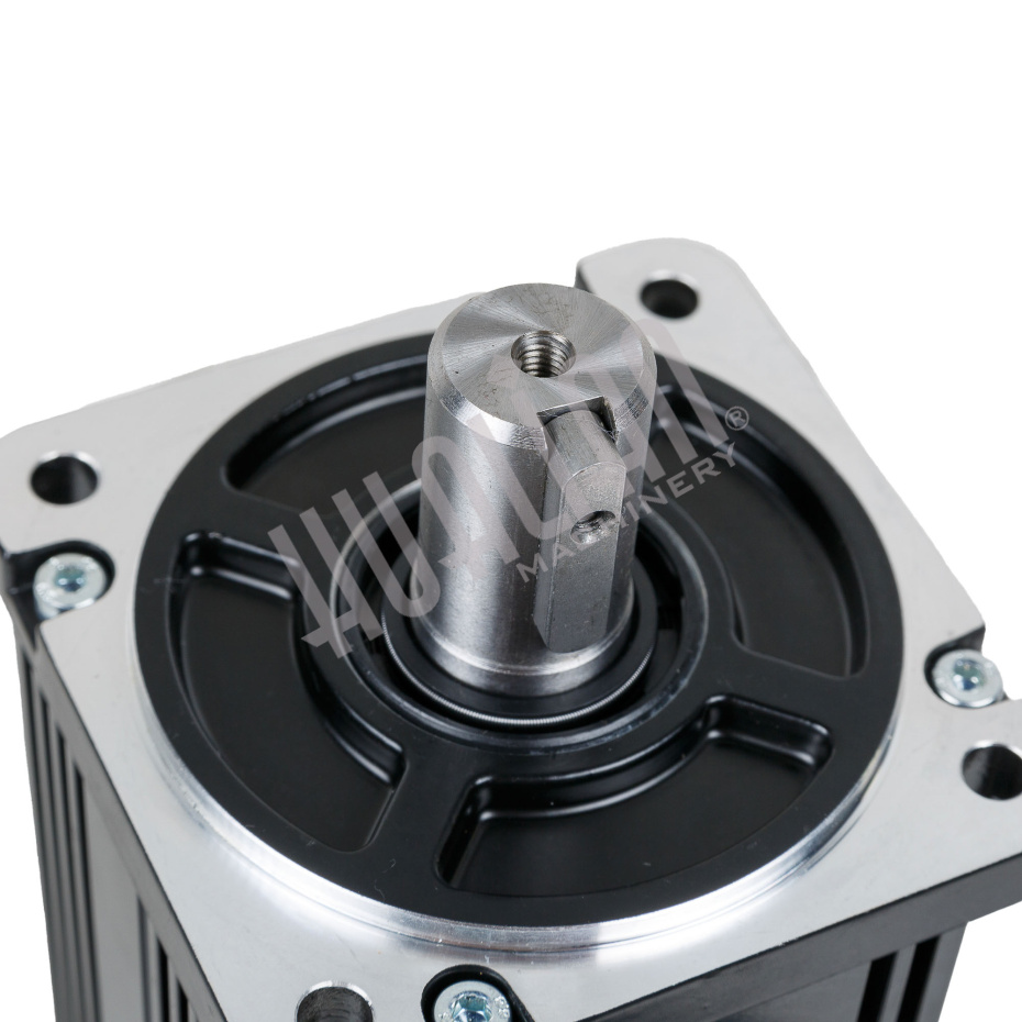 Серводвигатель для FLG-500A Hualian - Купить с доставкой по всей Беларуси