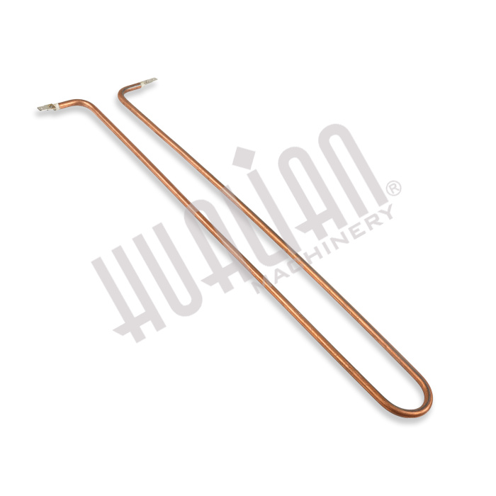 ТЭН для попкорн аппарата HP-6B Hualian - Купить с доставкой по всей Беларуси