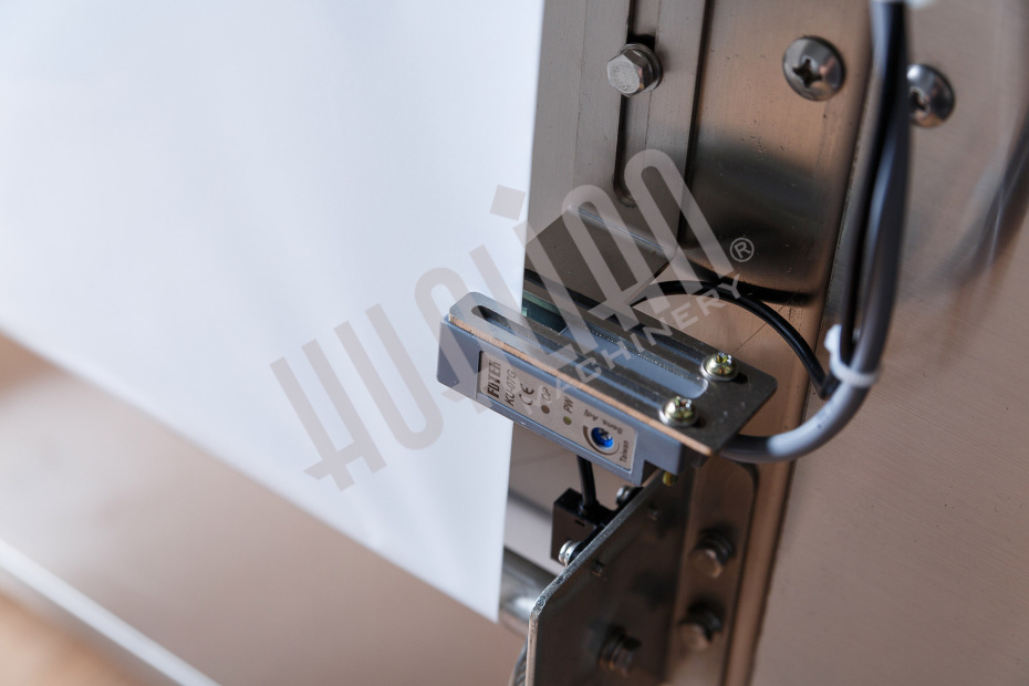 Запайщик лотков с газонаполнением EV-271 (187*137*120 мм, 2 лотка за цикл) Hualian - Купить с доставкой по всей Беларуси