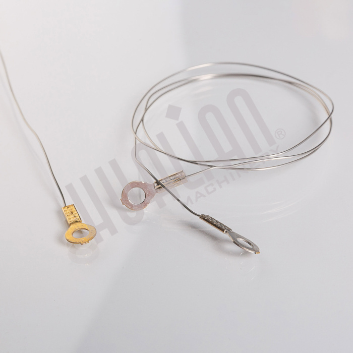 Нихромовая струна для BSF-501 (570 и 420 мм) Hualian - Купить с доставкой по всей Беларуси