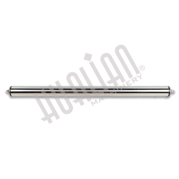 Ролик держателя пленки для BSF-501 в сборе Hualian - Купить с доставкой по всей Беларуси