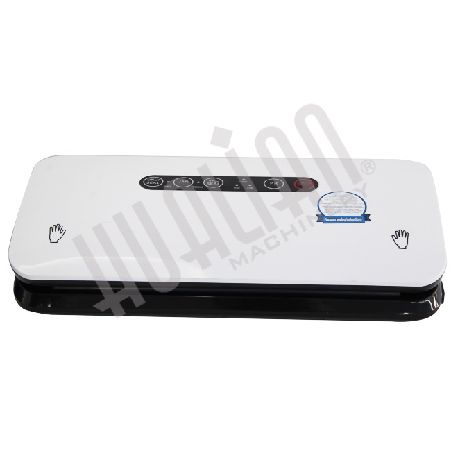 Настольный вакуумный упаковщик DZ-300A Hualian - Купить с доставкой по всей Беларуси