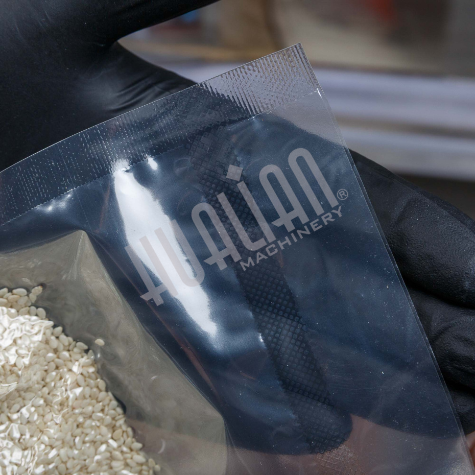 Вакуум-упаковочная машина напольного типа EV-41 Hualian - Купить с доставкой по всей Беларуси