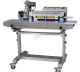 Роликовый конвейерный запайщик FRS-1010III Hualian - Купить с доставкой по всей Беларуси
