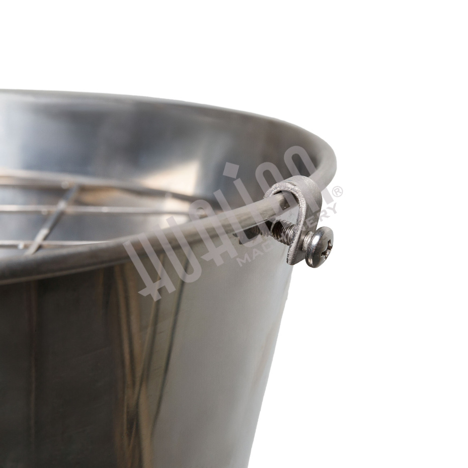 Пельменный аппарат JGL-135-6A (10-12 гр.) (100х52х10) Hualian - Купить с доставкой по всей Беларуси