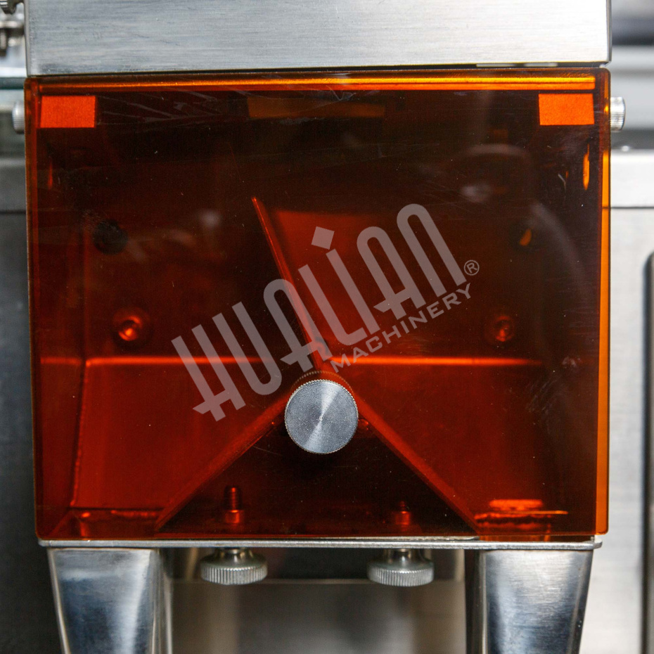 Полуавтоматическая машина для подсчета таблеток ZS-4A Hualian - Купить с доставкой по всей Беларуси