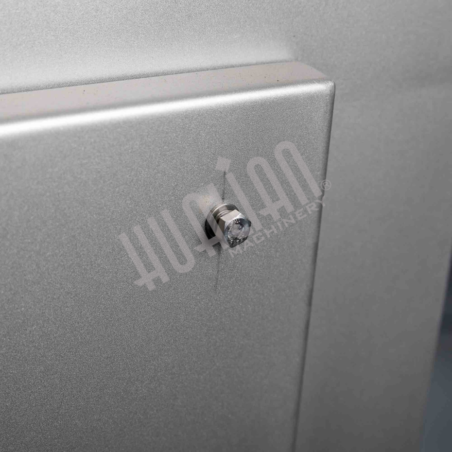 Волчок шнековый для измельчения мяса JR-130 (2 шнека) Hualian - Купить с доставкой по всей Беларуси