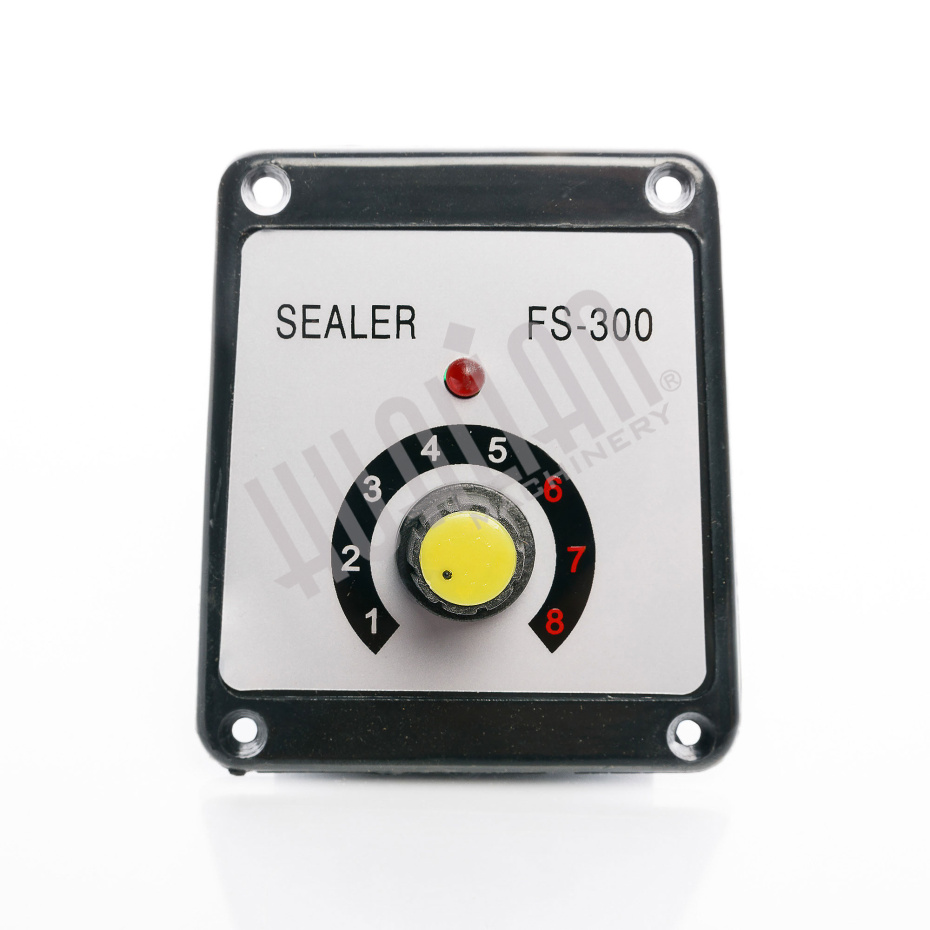 Реле времени 300AL для FS-300B/FS-300C Hualian - Купить с доставкой по всей Беларуси