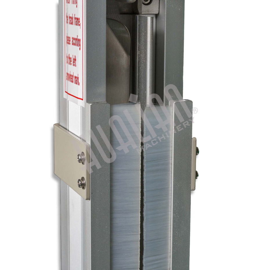 Автоматическая стреппинг машина KZW-8060/D Hualian - Купить с доставкой по всей Беларуси