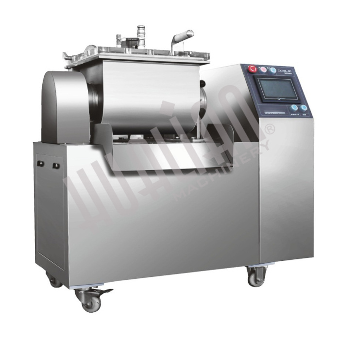 Вакуумная тестомесильная машина ZKHM-150 Hualian - Купить с доставкой по всей Беларуси