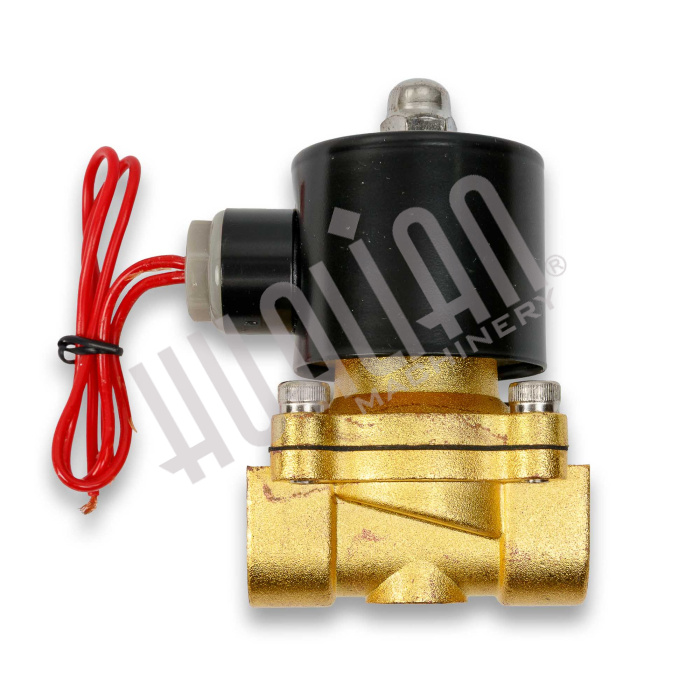 Электромагнитный клапан для GRZK-500 Hualian - Купить с доставкой по всей Беларуси