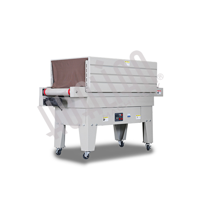 Термоусадочный тоннель BS-6535LA (с сетчатым транспортером) Hualian - Купить с доставкой по всей Беларуси