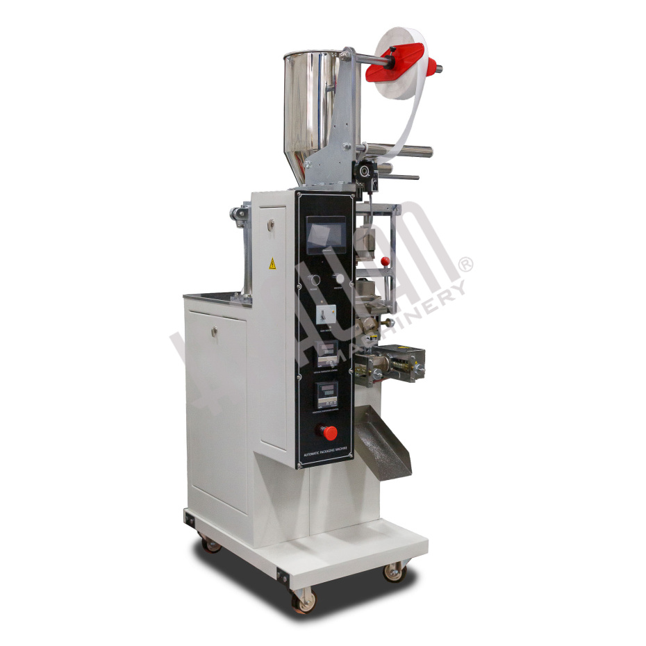 Автомат для упаковки сыпучих продуктов DXDK-40II Hualian - Купить с доставкой по всей Беларуси