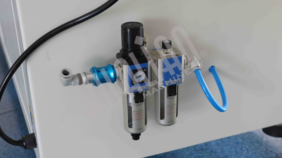 Автоматический нож для запайки BSF-5640LG (Customization H 120) Hualian - Купить с доставкой по всей Беларуси