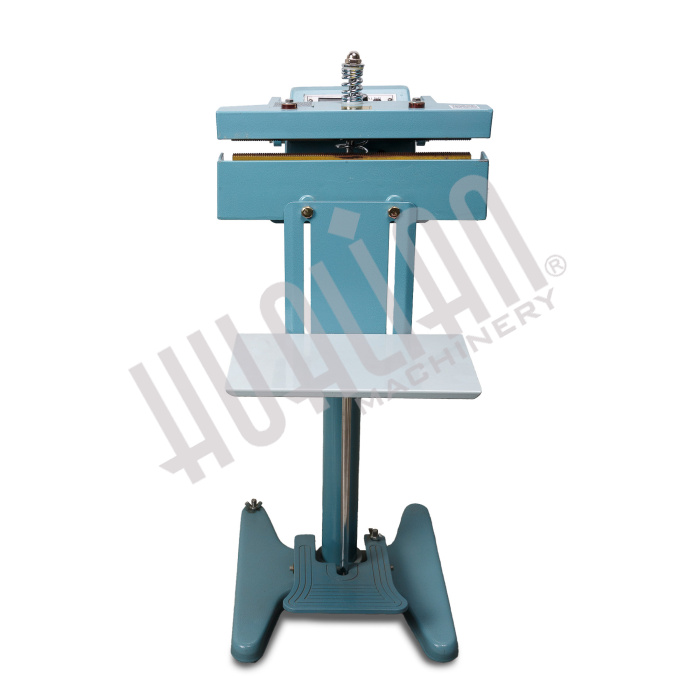 Ножной запайщик с постоянным нагревом PFS-300DD Hualian - Купить с доставкой по всей Беларуси