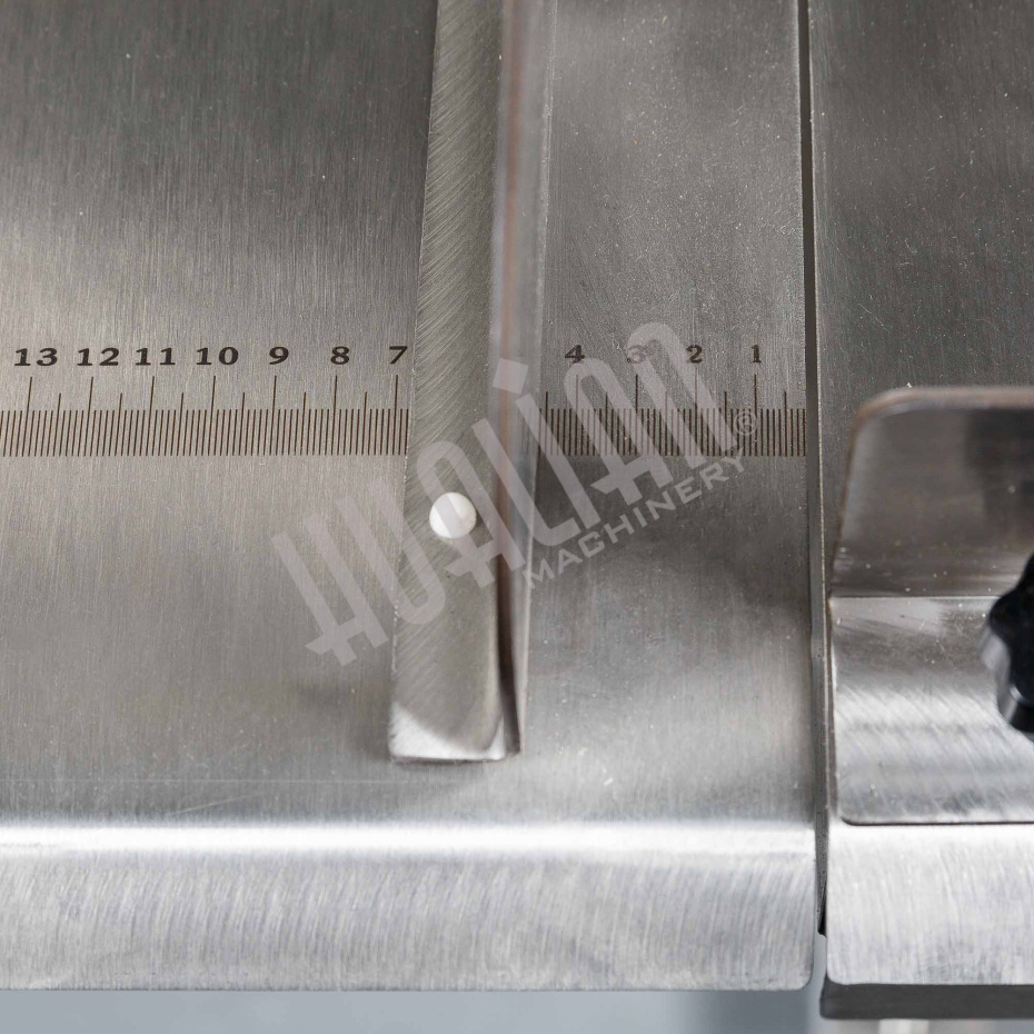 Пила ленточная с подвижным столом JG-500A Hualian - Купить с доставкой по всей Беларуси