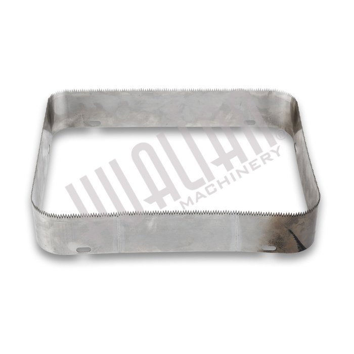 Нож для HL-95A (227*178mm) Hualian - Купить с доставкой по всей Беларуси