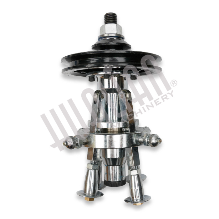 Укупорочный узел в сборе (голова) для DK-50/D Hualian - Купить с доставкой по всей Беларуси