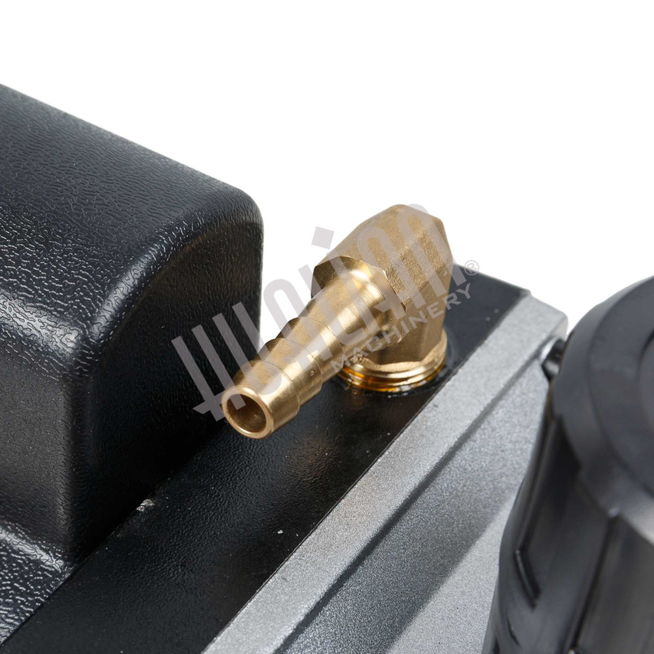 Вакуумный насос в сборе с двигателем XP135 (EV-30) Hualian - Купить с доставкой по всей Беларуси