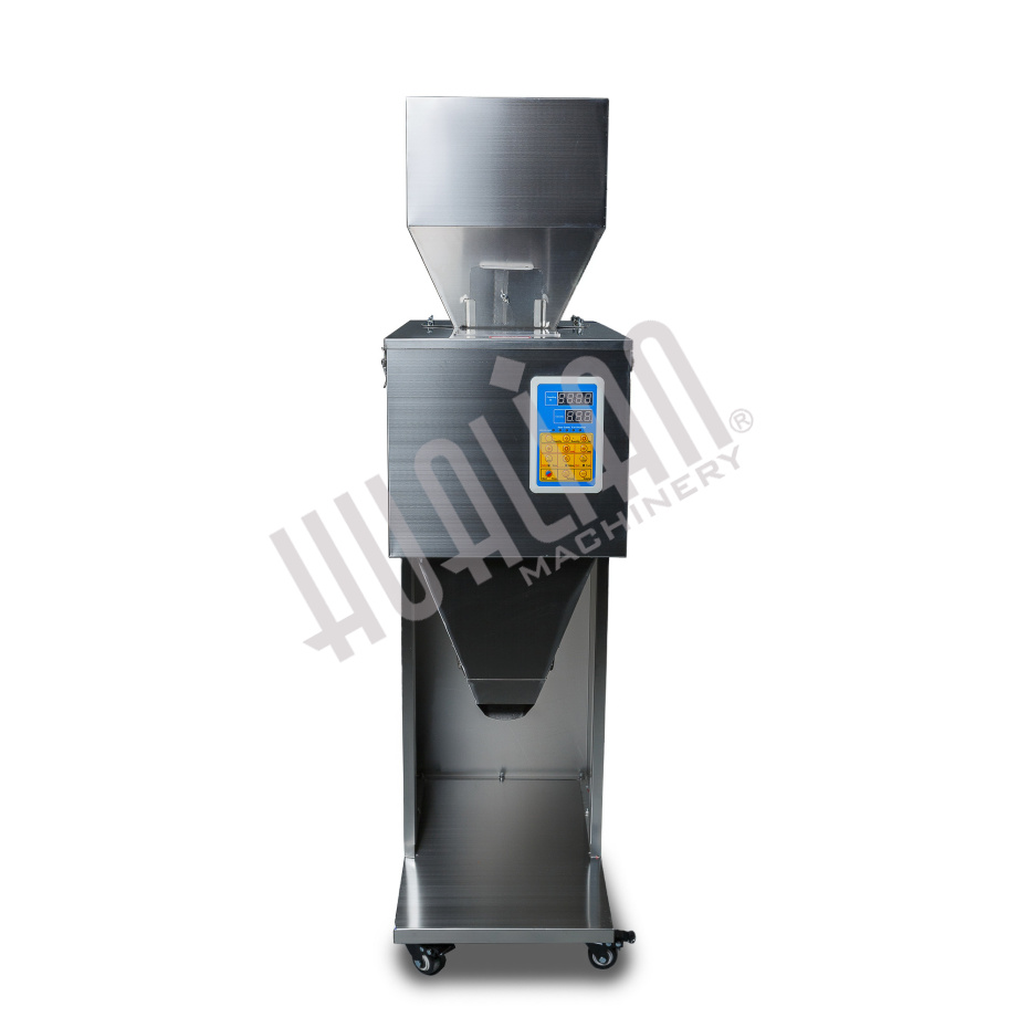 Дозатор весовой FZ-3000 Hualian - Купить с доставкой по всей Беларуси