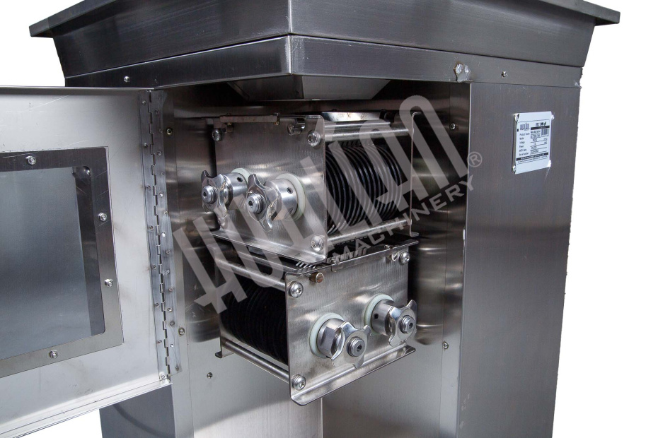 Производственный слайсер MC-TS800 (7 мм) Hualian - Купить с доставкой по всей Беларуси