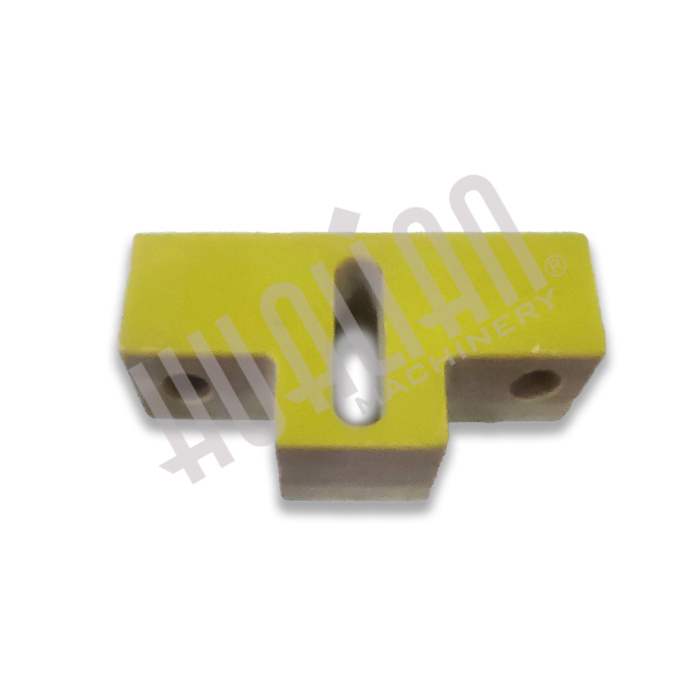 Текстолитовая пластина губки продольной запайки для DXDZ TC Hualian - Купить с доставкой по всей Беларуси